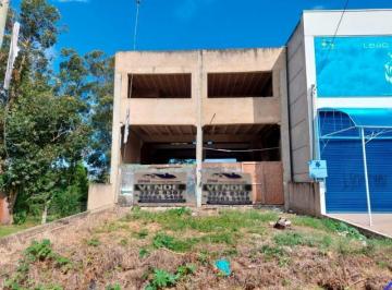 Comercial · 490m² · 14 Vagas · Oportunidade Única! Sala Comercial com 490,63 m², 6 Banheiros e 14 Vagas na Hípica, Porto Alegre-RS!