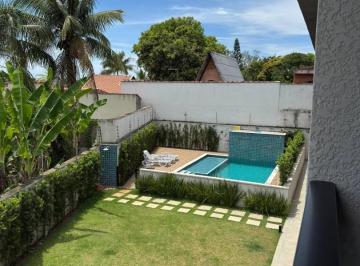 Casa · 74m² · 2 Quartos · 1 Vaga · SOBRADO PORTEIRA FECHADA 2 SUÍTES  CONDOMÍNIO PISCINA 300 M MAR ITANHAÉM SP