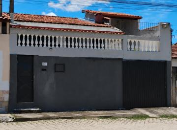 202608071048382802.png · Casa para Venda em Cruzeiro, Jardim Paraíso, 3 dormitórios, 1 suíte, 1 banheiro, 3 vagas
