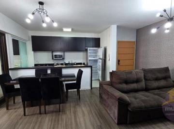 Foto 01 · Apartamento 92m² para locação no The Park View Indaiatuba/SP