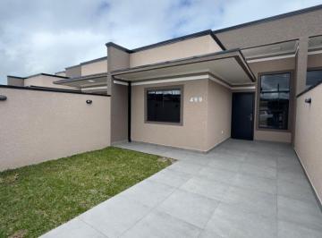 Casa de 3 quartos, Fazenda Rio Grande · Casa de 120 m² com 3 quartos à venda em Estados
