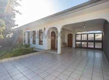 Casa Venda 455m² de 4 quartos · CASA TÉRREA COM 223m² À VENDA NO JARDIM DAS AMÉRICAS CURITIBA/PR