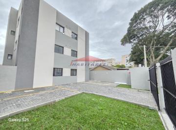 Foto 01 · Studio à venda Rua Goiânia, Cajuru em Curitiba-PR, Cajuru: 1 quarto, 1 banheiro, 23,16 m² de área!