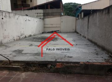Foto 01 · Terreno - Centro de Osasco - 220m²