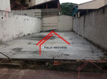 Foto 01 · Terreno - Centro de Osasco - 220m²