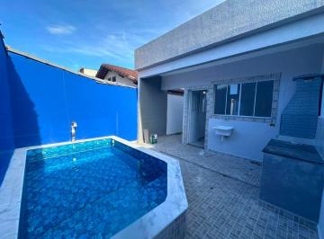 Casa de 2 quartos, Itanhaém · Casa de 230 m² com 2 quartos à venda