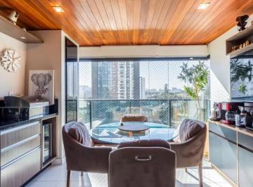 Apartamento de 3 quartos, São Paulo · Apartamento Granja Julieta com 3 quartos, sendo 1 suíte, 105m²