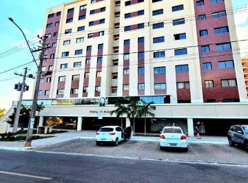 Apartamento de 3 quartos, Guará · Lançamento - Excelentes apartamentos de 62 m² com 3 quartos, com suíte, à venda no Guará II.