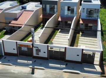 Foto 01 · Imóvel Exclusivo em Guarapari-ES: Casa Duplex com 2 Quartos, 2 Suites, 2 Salas e 3 Vagas de Garagem