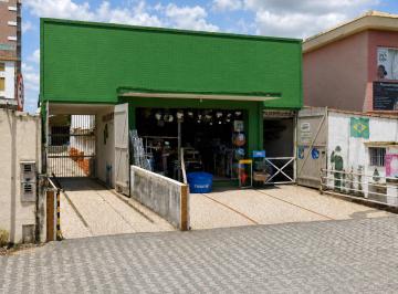Comercial , Santos · GALPÃO - ESTUÁRIO