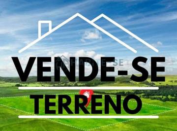 Foto 01 · Terreno à venda em Claraval-MG no bairro Recanto Mirante das Colinas! 914,95m² de área esperam por v