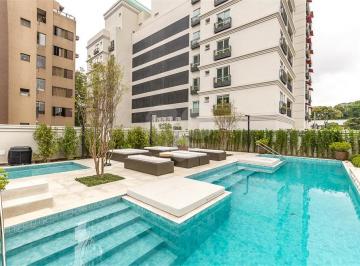 Apartamento de 3 quartos, Curitiba · Um sonho de Garden de 200 m² com 3 quartos à venda nas Mercês