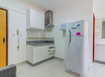 Apartamento de 1 quarto, Brasília · SUDOESTE - NASCENTE - PLANEJADOS - LAVANDERIA