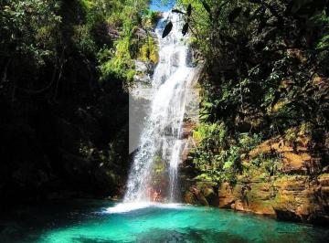 mcfrhnhnbtvs1772039881101.jpg · CHAPADA DOS VEADEIROS  TERRENO  500 m²  PROX. CACHOEIRA SANTA BÁRBARA