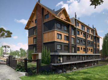 Apartamento · 81m² · 2 Quartos · 1 Vaga · Orvalho - Orvalho