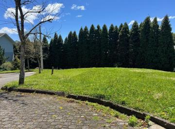 Terreno · 665m² · Saint Moritz - Saint Moritz