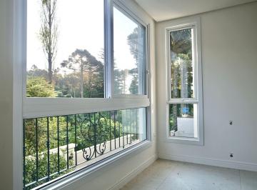 Apartamento · 75m² · 2 Quartos · 1 Vaga · Chateau Blanc - Château Blanc - Viva o charme francês em Gramado