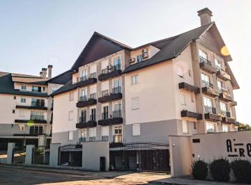 Apartamento · 97m² · 3 Quartos · 1 Vaga · Aire