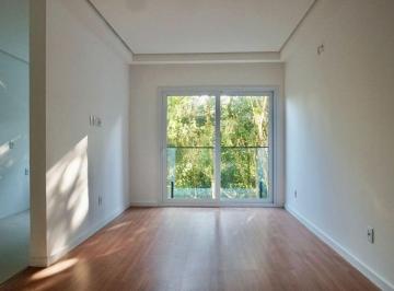 Apartamento · 51m² · 1 Quarto · 1 Vaga · Jardim dos Ipês