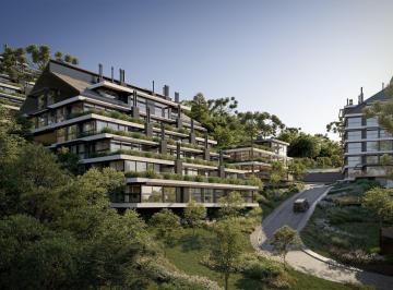 Apartamento · 84m² · 2 Quartos · 1 Vaga · Riserva lago Negro