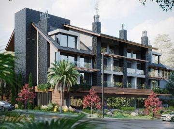 Apartamento · 66m² · 1 Quarto · 1 Vaga · Lake Gramado