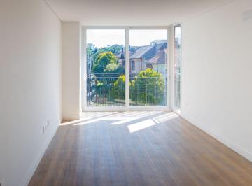 Apartamento · 52m² · 1 Quarto · 1 Vaga · BAV Residenz - Bav Residenz Apartamento 01 suíte