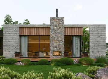 Casa · 367m² · 4 Quartos · 2 Vagas · Casa Vitta