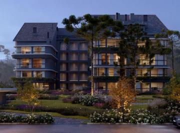 Apartamento · 111m² · 3 Quartos · 1 Vaga · Sonata