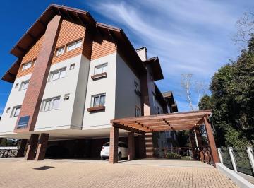 Apartamento · 63m² · 2 Quartos · 1 Vaga · Vivendas da Montanha