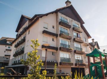 Apartamento · 64m² · 2 Quartos · 1 Vaga · Aire
