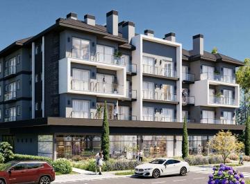 Apartamento · 52m² · 1 Quarto · 1 Vaga · Comercial e Residencial Altos da Montanha - Altos da Montanha