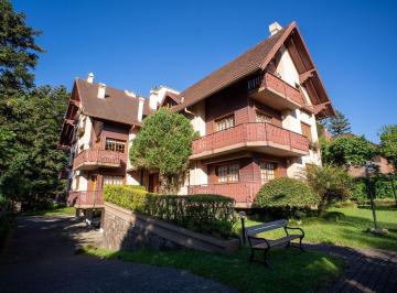 Apartamento · 141m² · 4 Quartos · 1 Vaga · Residencial Insbruck