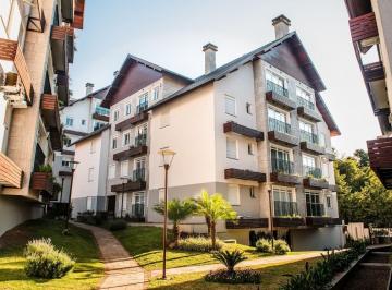 Apartamento · 29m² · 1 Quarto · 1 Vaga · Aire