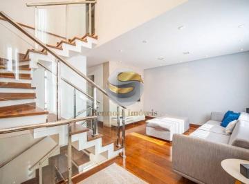 Casa · 136m² · 3 Quartos · 2 Vagas · Casa com 3 dormitórios, sendo 1 suíte para venda - Granja Viana