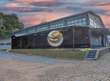 Comercial · 939m² · 50 Vagas · GALPÃO PRONTO PRA PRODUÇÃO CINEMATOGFRÁFICA - GRANJA VIANA
