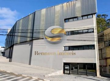 Comercial · 964m² · 6 Vagas · GALPÃO 964m². PRONTO PRA USO. CONDOMÍNIO INDUSTRIAL EM COTIA