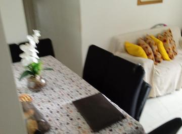 Apartamento de 3 quartos, Salvador · Vendo/Apt/3/4/Resgate/2°andar/nascente