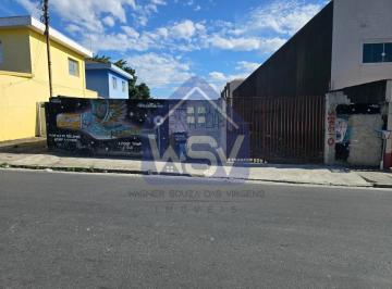 Foto 01 · Terreno, Vila Romanópolis, Ferraz de Vasconcelos, SP