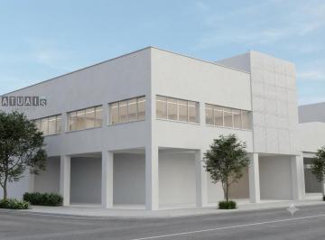 Comercial de 10 quartos, Curitiba · Prédio comercial | Bacacheri | 900m2 | 18 vagas
