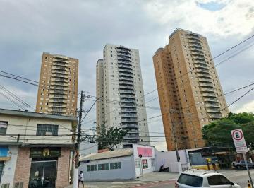 Apartamento de 3 quartos, São Paulo · Apartamento de 106 m² com 3 quartos à venda na Vila Polopoli