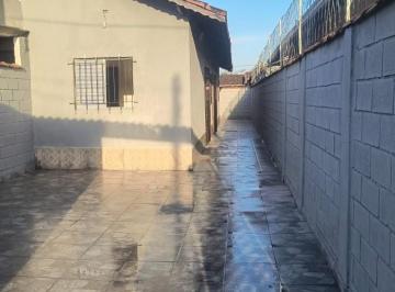 Foto 01 · Oportunidade imperdível: Casa à venda em Itanhaém-SP, bairro Nossa Senhora do Sion, 2 quartos, 1 suí