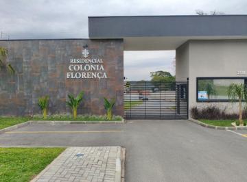 Terreno , Colombo · Não PERCA A OPORTUNIDADE - Lotes à Venda no Residencial Colônia Florença!