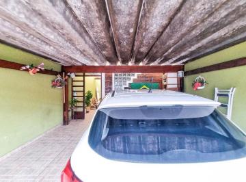Casa de 4 quartos, São Paulo · 4 DORMITORIOS UMA SUITE 600 MIL A VENDA JARDIM TABOAO SAO PAULO