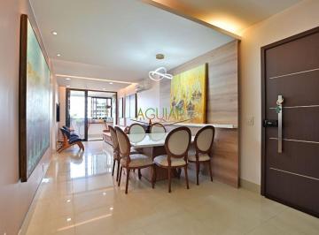 Apartamento de 3 quartos, Brasília · SQNW 109 - VENDO APARTAMENTO REFORMADO 5° ANDAR NASCENTE VISTA LIVRE