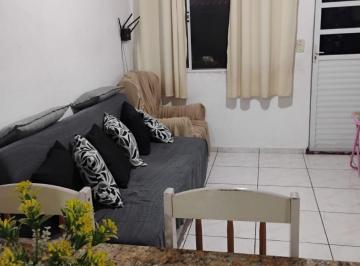 Casa de 2 quartos, Rio de Janeiro · Casa LINEAR 02qtos varanda corredor lateral quintal Campo Grande 180mil Financia