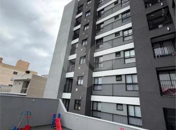 Apartamento de 2 quartos, Curitiba · apto 2 Quartos - Pinheirinho