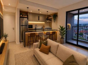Apartamento de 2 quartos, Curitiba · apto 2 Quartos - Pinheirinho