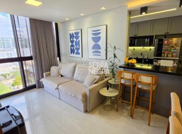 Foto 01 · APARTAMENTO 3 QUARTOS PLANEJADOS LAZER COMPLETO CONDOMINIO VILLAGGIO PARK SUL