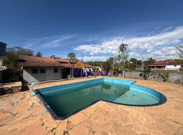 Rural de 3 quartos, Ibiúna · Ibiúna, chácara com 1580m², apenas 60km de SP