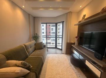 Apartamento de 3 quartos, Curitiba · Excelente apartamento no Bonarda Ecoville - 84m2 privativos - 3 quartos e 2 vagas